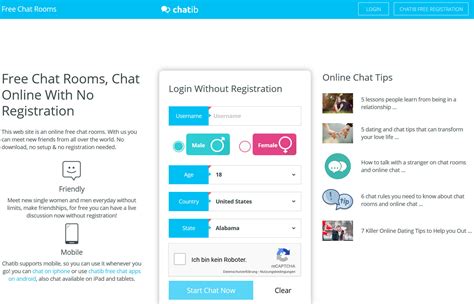 24 Best Online Video Chat Websites in 2024 (Latest Updated) .